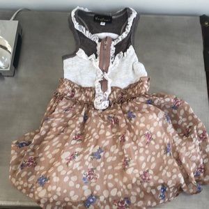 Hannah banana size 4 beautiful on